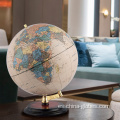 Globo del mundo de gran tamaño al por mayor para la decoración